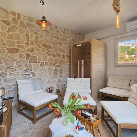 Chill House Near Split Casa vacanze
