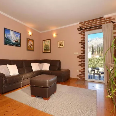 Casa vacanze Chill House Near Split