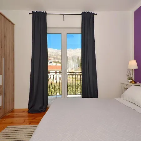 Chill House Near Split Сasa de vacaciones *