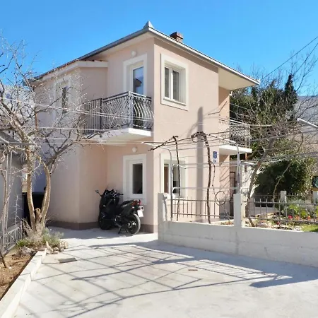 Chill House Near Split Casa vacanze Žrnovnica