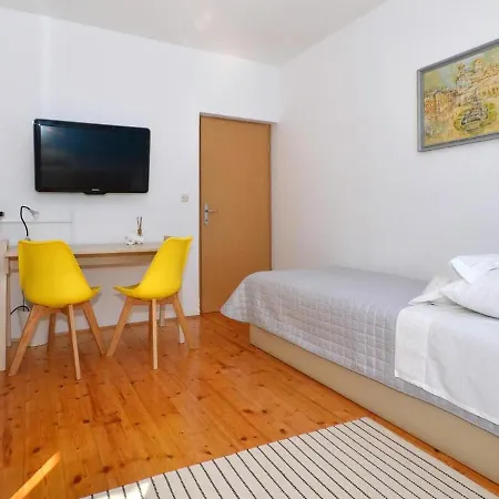 度假居 Chill House Near Split